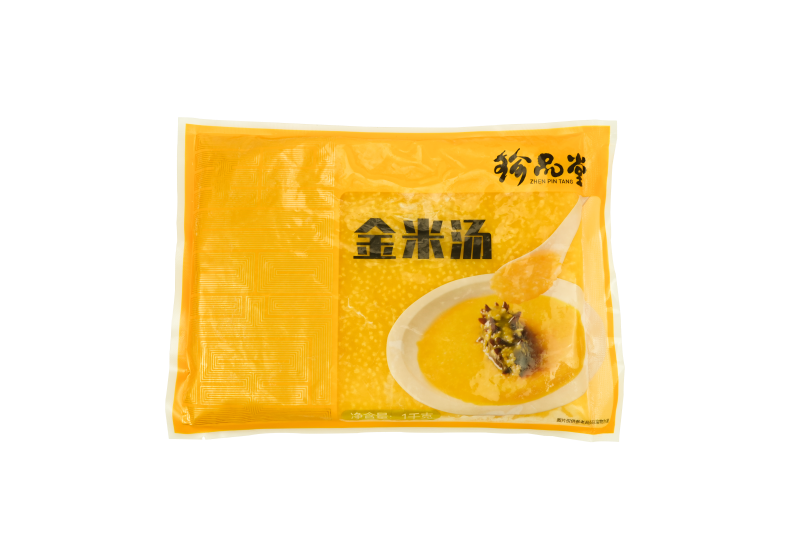 金米汤