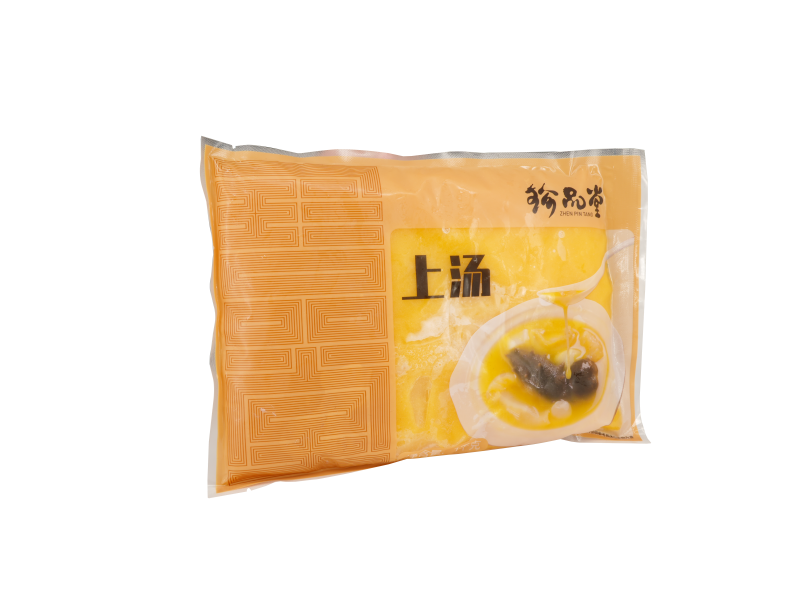 上汤
