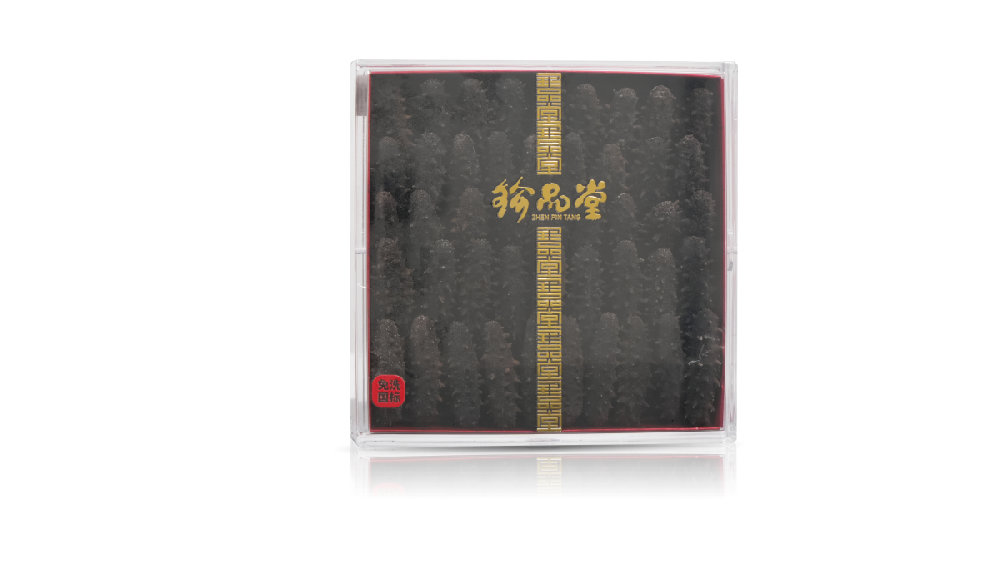 桃花浦免洗国标干参