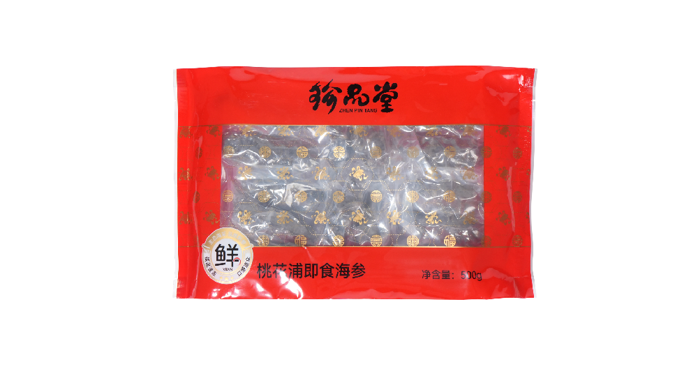 桃花浦即食