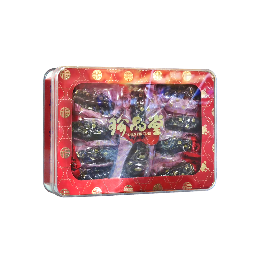 桃花浦盒装180g