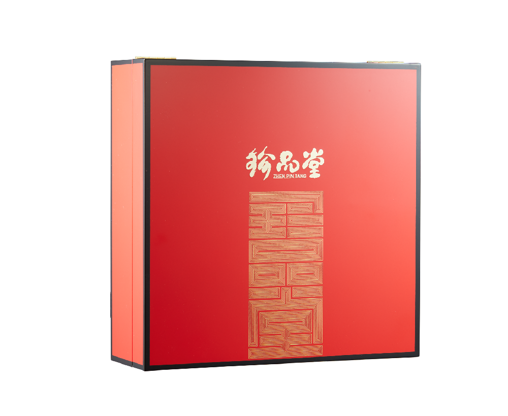 185红木盒