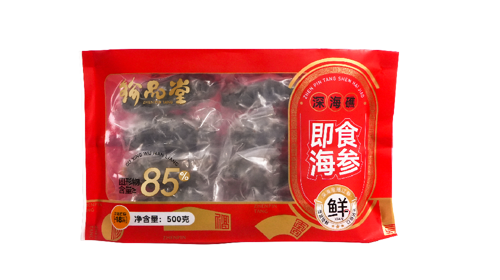 深海礁即食（85%固形物）