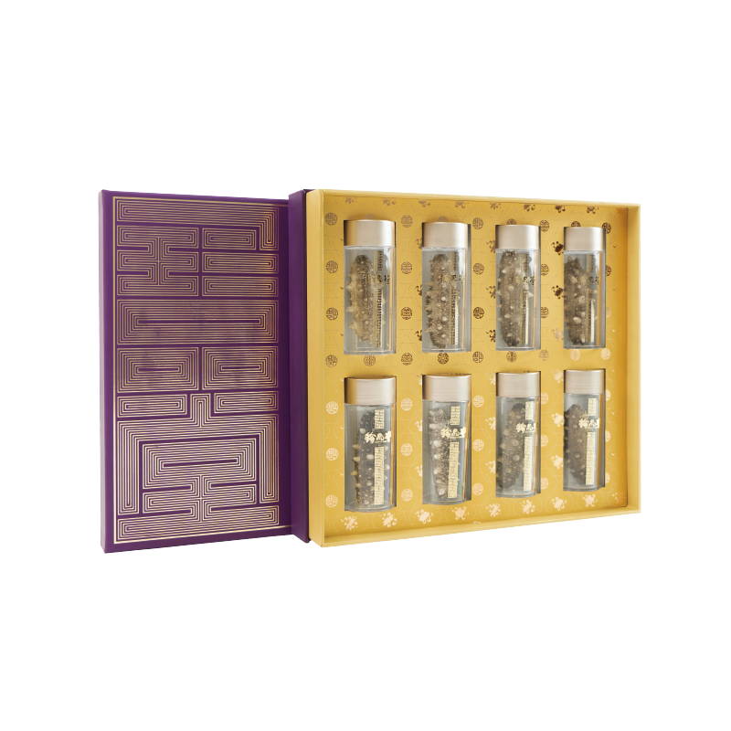 速食冻干（13.8克/8只）