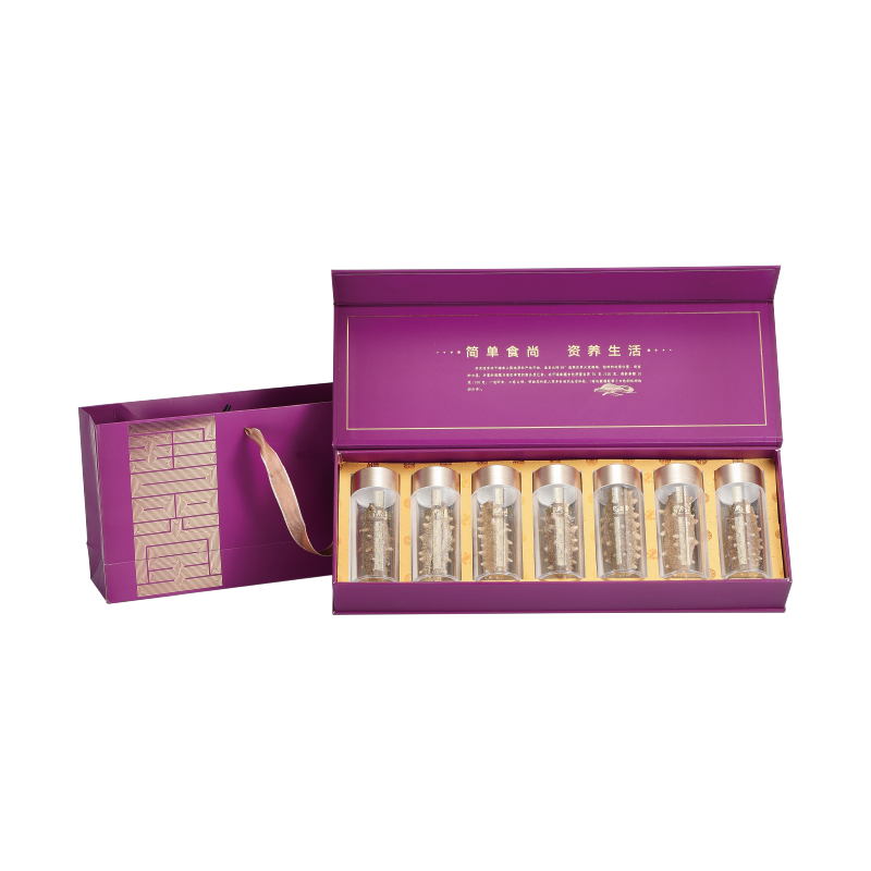 速食冻干（18g/礼盒）