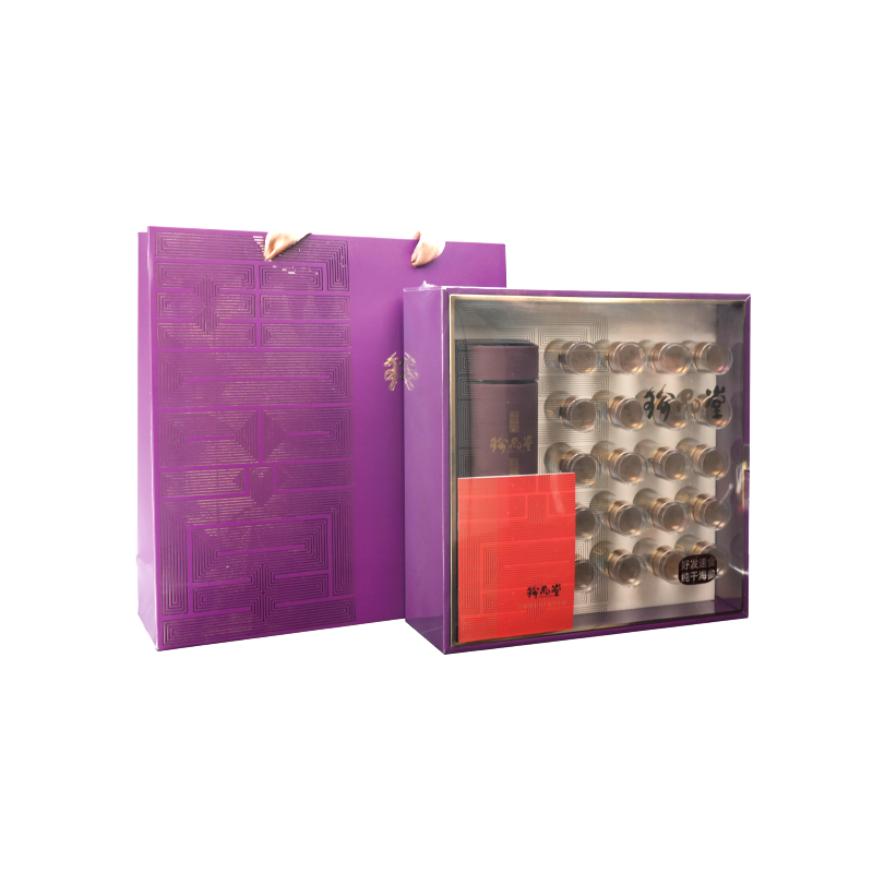 速食纯干（40克/20只）