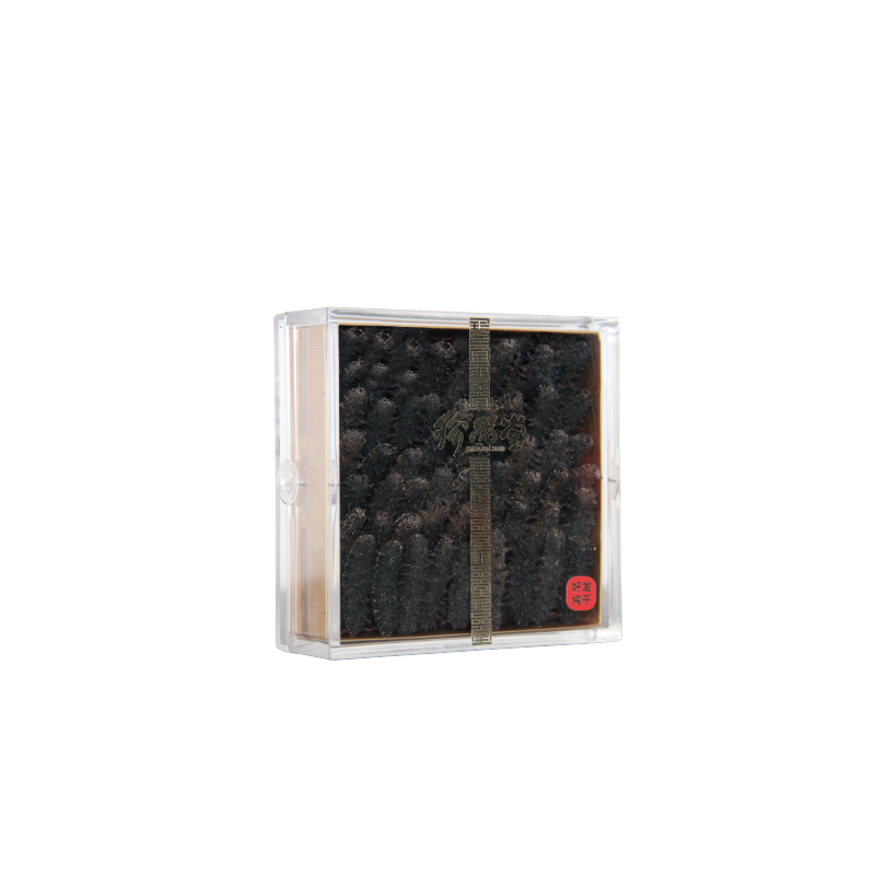 好发速食纯干盒装