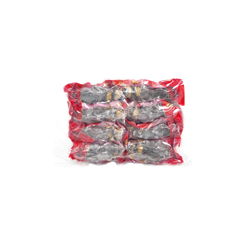 深海礁单冻真空