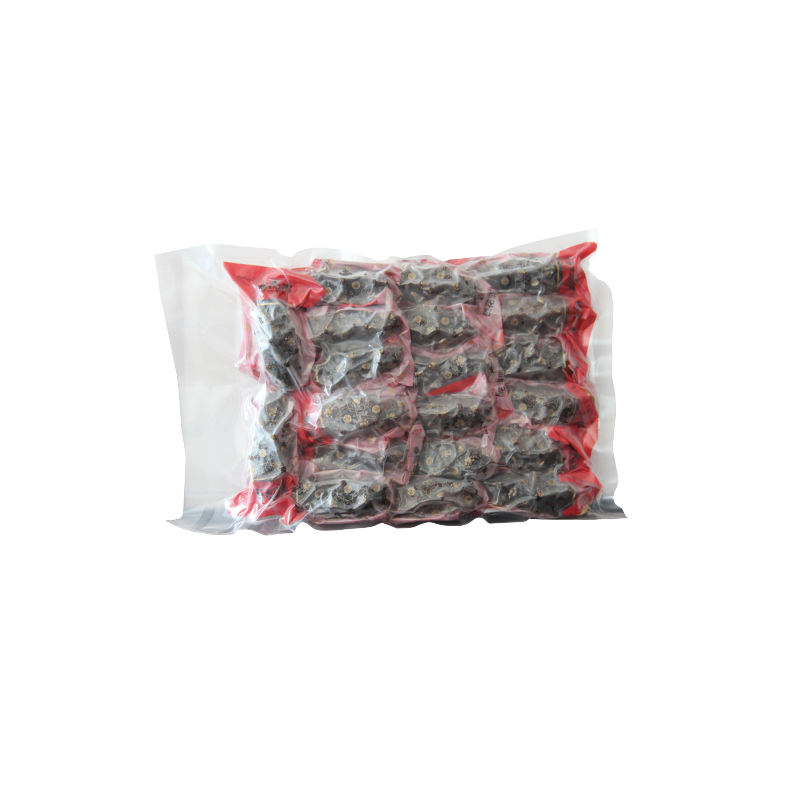 桃花浦即食单冻真空