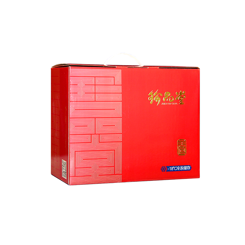 珍品堂10L金卡保温箱（即食4-5斤）