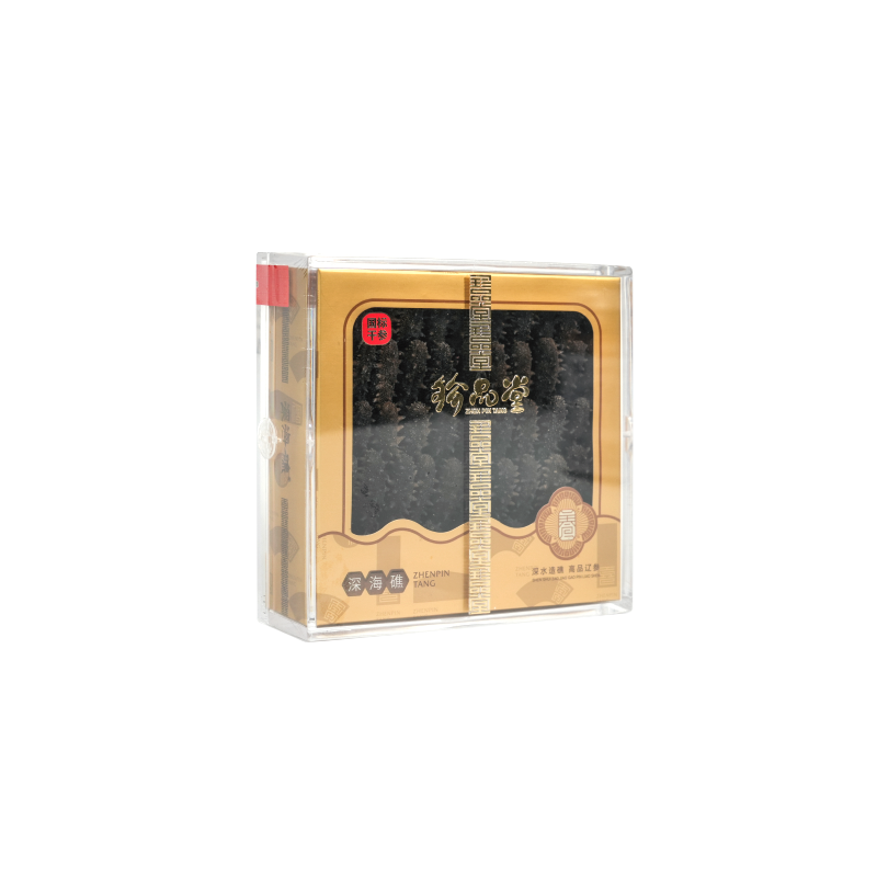 深海礁国标盒装