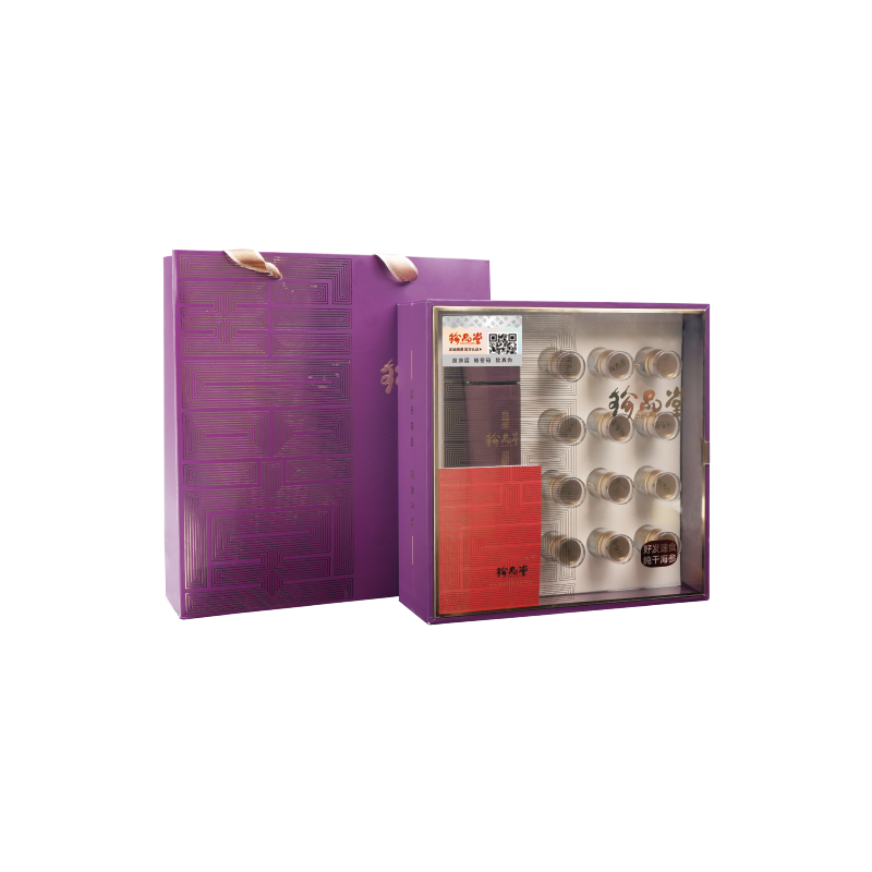 速食纯干（22克/12只）