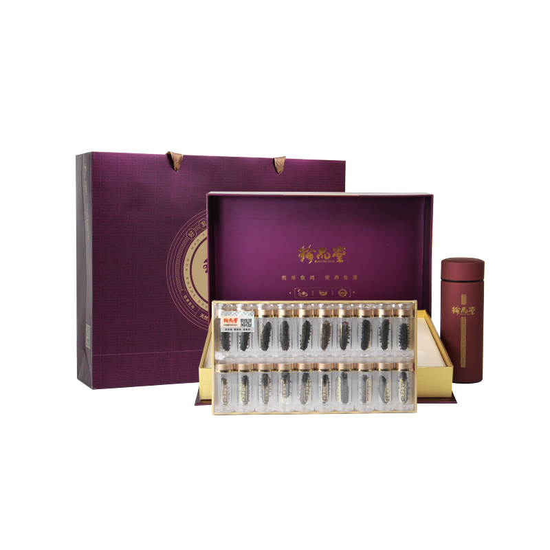 速食纯干（60克/20只）