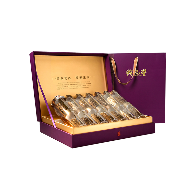 速食冻干30g/礼盒